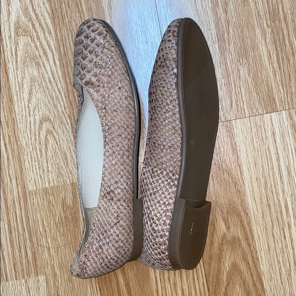 Viator cork shoes from Portugal euro size 39 $20 - Picture 3 of 5